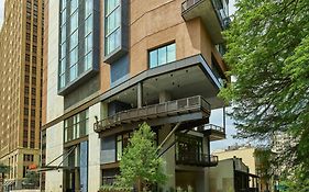 Canopy By Hilton San Antonio Riverwalk