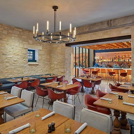 Canopy By Hilton San Antonio Riverwalk Exterior photo