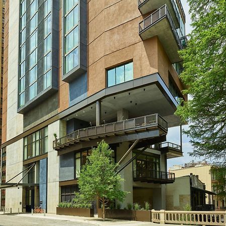 Canopy By Hilton San Antonio Riverwalk Exterior photo