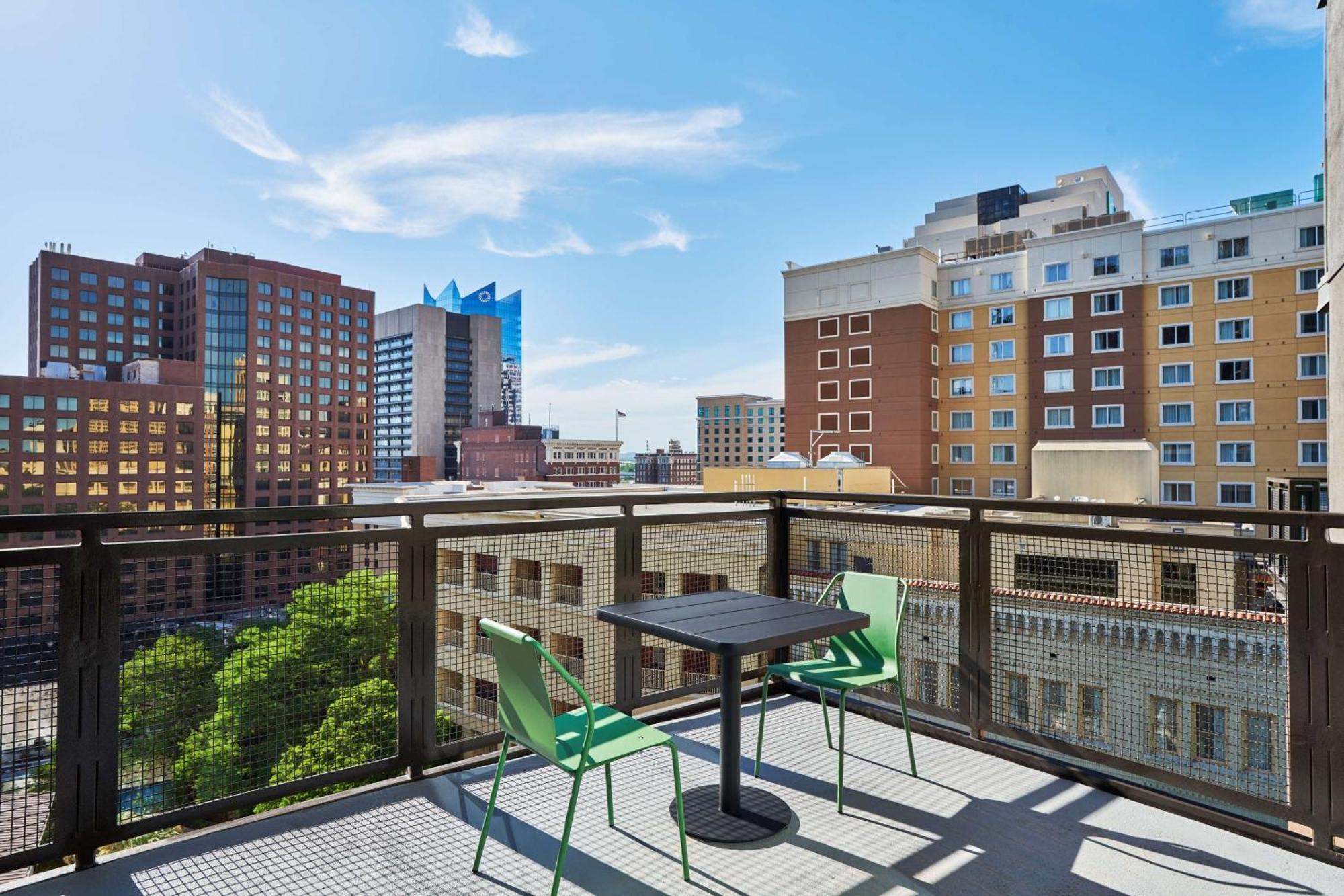 Canopy By Hilton San Antonio Riverwalk Exterior photo