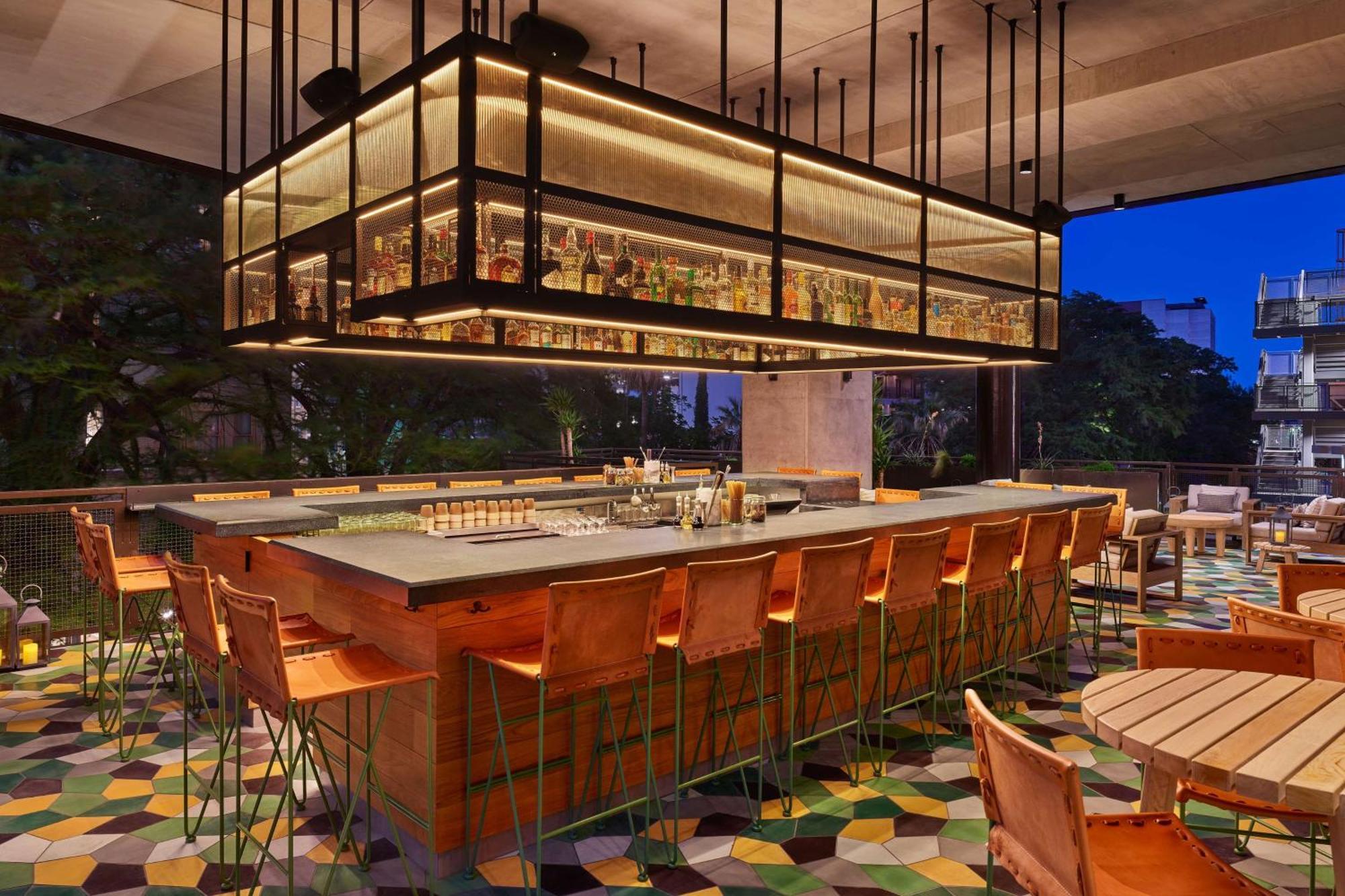 Canopy By Hilton San Antonio Riverwalk Exterior photo