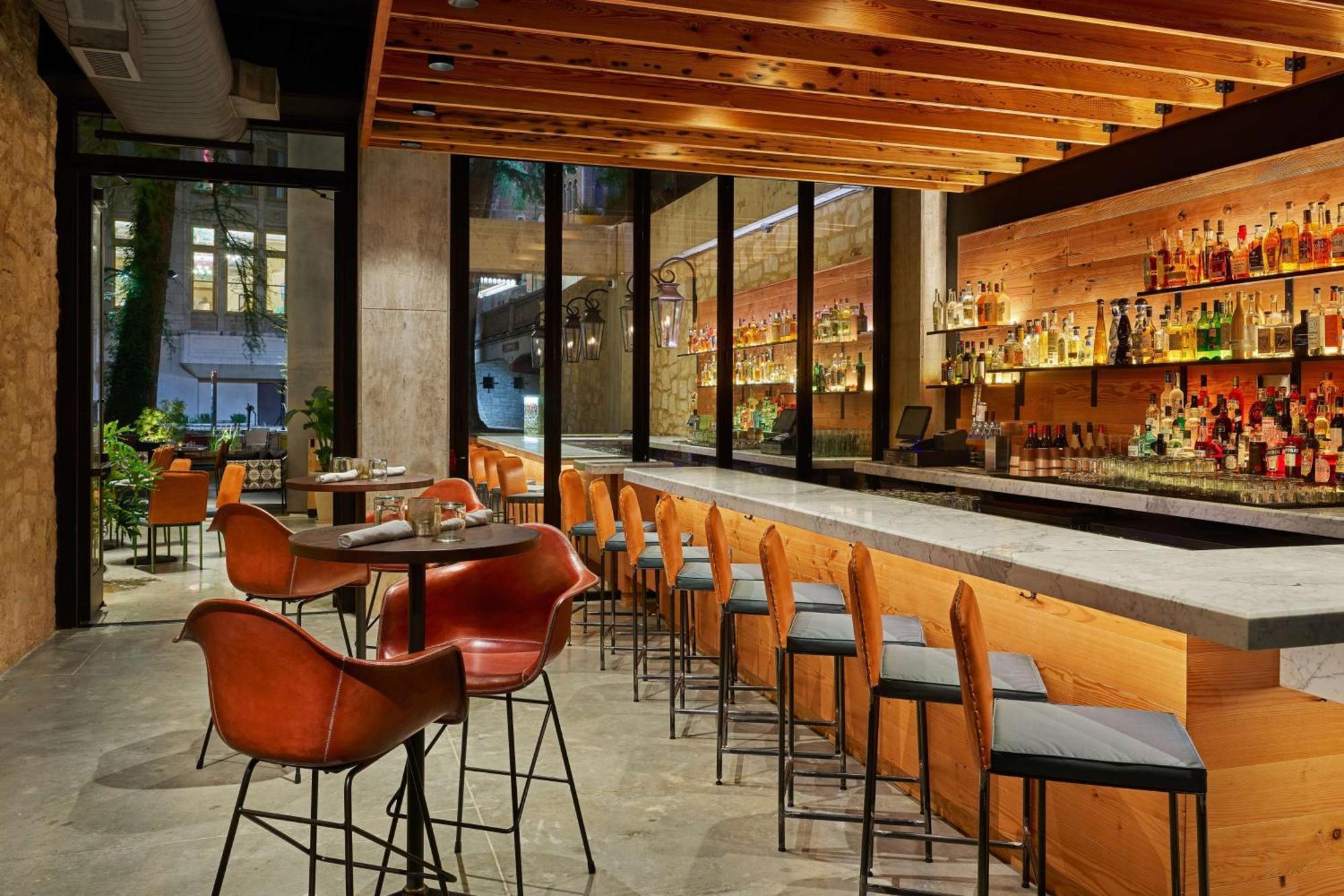 Canopy By Hilton San Antonio Riverwalk Exterior photo